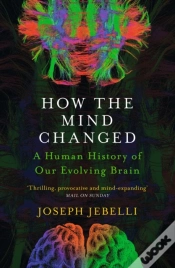 Capa do artigo How The Mind Changed