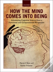 Capa do artigo How The Mind Comes Into Being