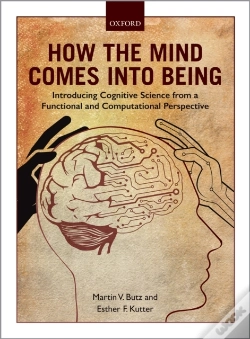 Capa do artigo How The Mind Comes Into Being
