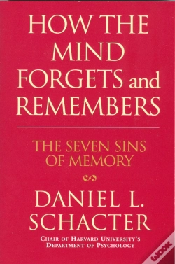 Capa do artigo How The Mind Forgets And Remembers