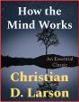 How The Mind Works - Preview