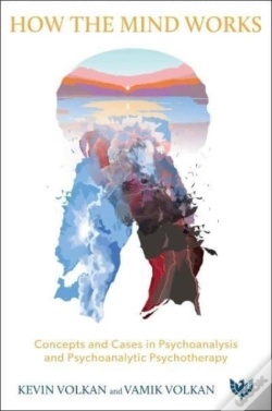 Capa do artigo How The Mind Works