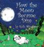 How The Moon Became Dim - Preview