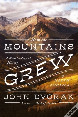 Capa do artigo How The Mountains Grew