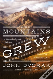 Capa do artigo How The Mountains Grew