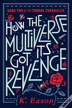 Capa do artigo How The Multiverse Got Its Revenge