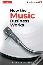 How The Music Business Works