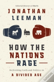 Capa do artigo How The Nations Rage