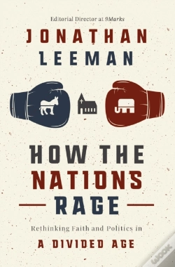 Capa do artigo How The Nations Rage