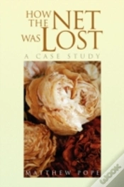 Capa do artigo How The Net Was Lost
