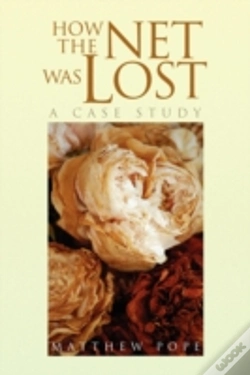 Capa do artigo How The Net Was Lost