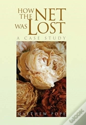 Capa do artigo How The Net Was Lost