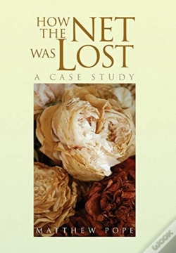 Capa do artigo How The Net Was Lost