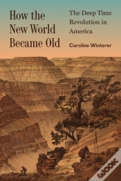 Capa do artigo How The New World Became Old