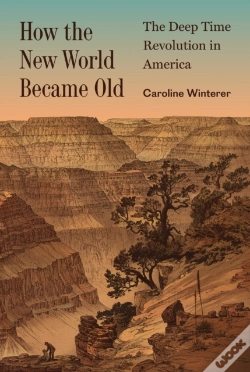 Capa do artigo How The New World Became Old