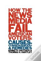 How The News Media Fail American Voters