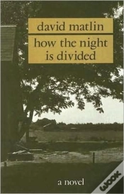 Capa do artigo How The Night Is Divided