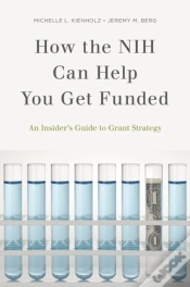 Capa do artigo How The Nih Can Help You Get Funded