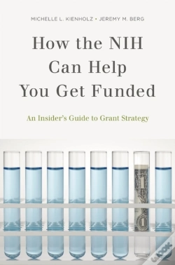 Capa do artigo How The Nih Can Help You Get Funded