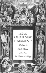 Capa do artigo How The Old & New Testaments Relate To Each Other