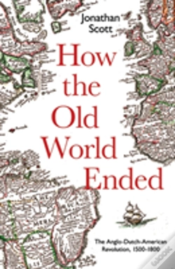 Capa do artigo How The Old World Ended