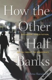 Capa do artigo How The Other Half Banks