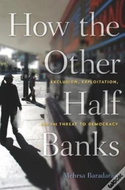 Capa do artigo How The Other Half Banks