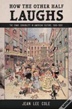 Capa do artigo How The Other Half Laughs