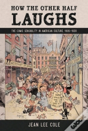 Capa do artigo How The Other Half Laughs