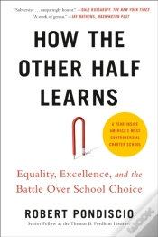 Capa do artigo How The Other Half Learns