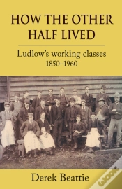 Capa do artigo How The Other Half Lived