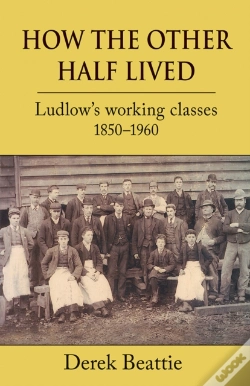 Capa do artigo How The Other Half Lived