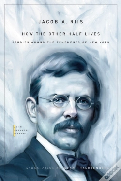 Capa do artigo How The Other Half Lives