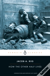 Capa do artigo How The Other Half Lives