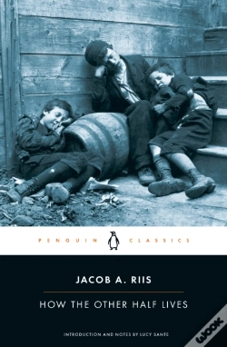 Capa do artigo How The Other Half Lives