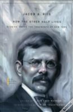 Capa do artigo How The Other Half Lives