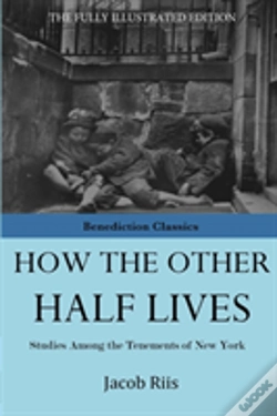 Capa do artigo How The Other Half Lives