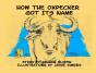 How The Oxpecker Got Its Name - Preview