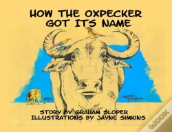 Capa do artigo How The Oxpecker Got Its Name