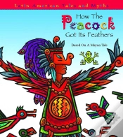 Capa do artigo How The Peacock Got It