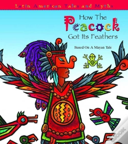 Capa do artigo How The Peacock Got It'S Feathers