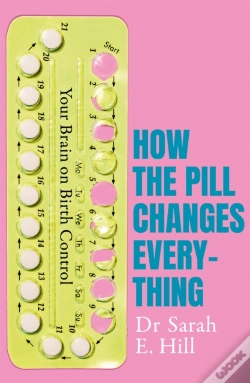 Capa do artigo How The Pill Changes Everything