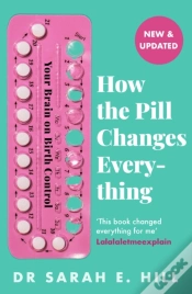 Capa do artigo How The Pill Changes Everything