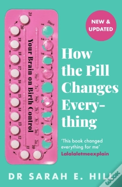 Capa do artigo How The Pill Changes Everything