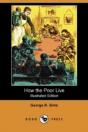 How The Poor Live (Illustrated Edition) - Preview