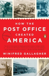 Capa do artigo How The Post Office Created America