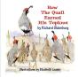 How The Quail Earned His Topknot - Preview