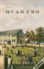 Capa do artigo How The Quakers Invented America