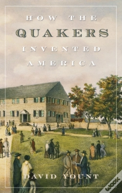 Capa do artigo How The Quakers Invented America