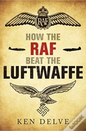 Capa do artigo How The Raf Beat The Luftwaffe